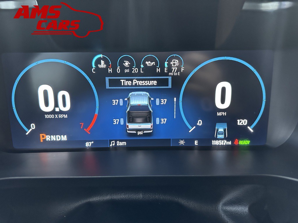 2021 Ford F-150 Image 27