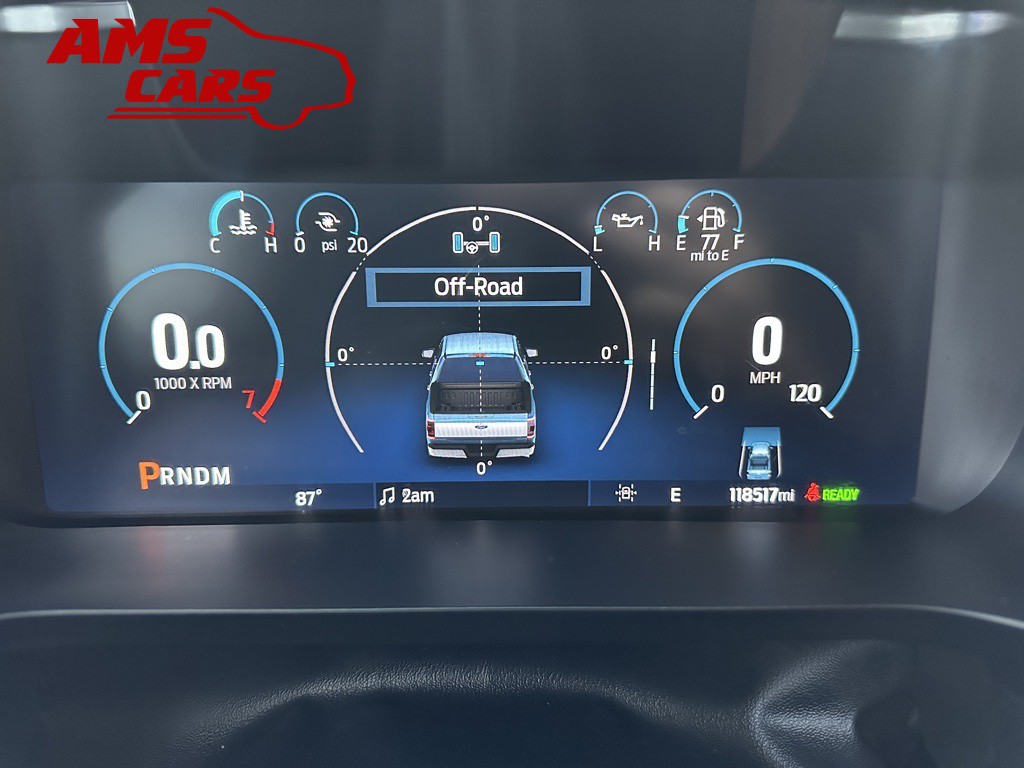 2021 Ford F-150 Image 28