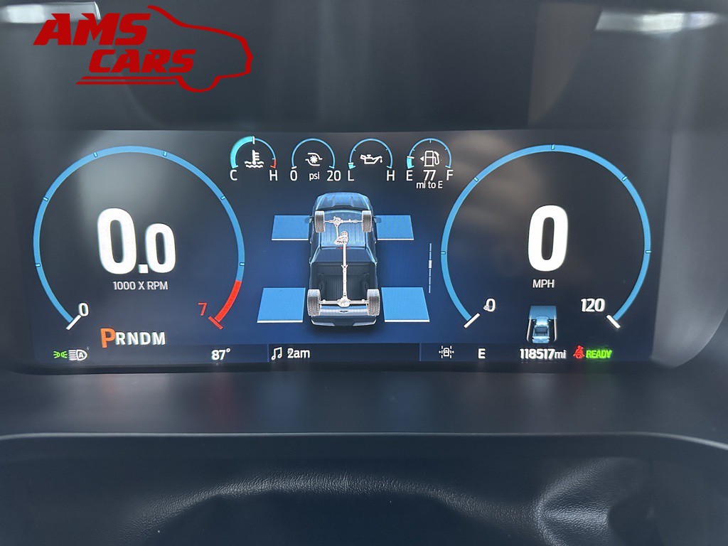 2021 Ford F-150 Image 29