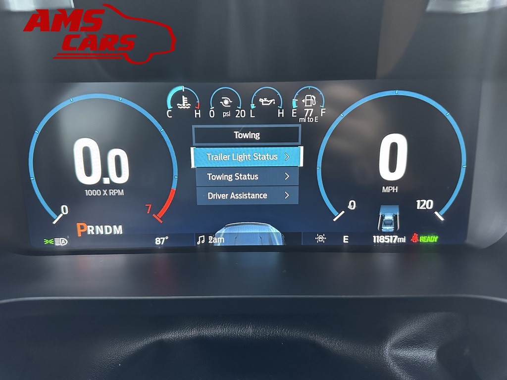 2021 Ford F-150 Image 30