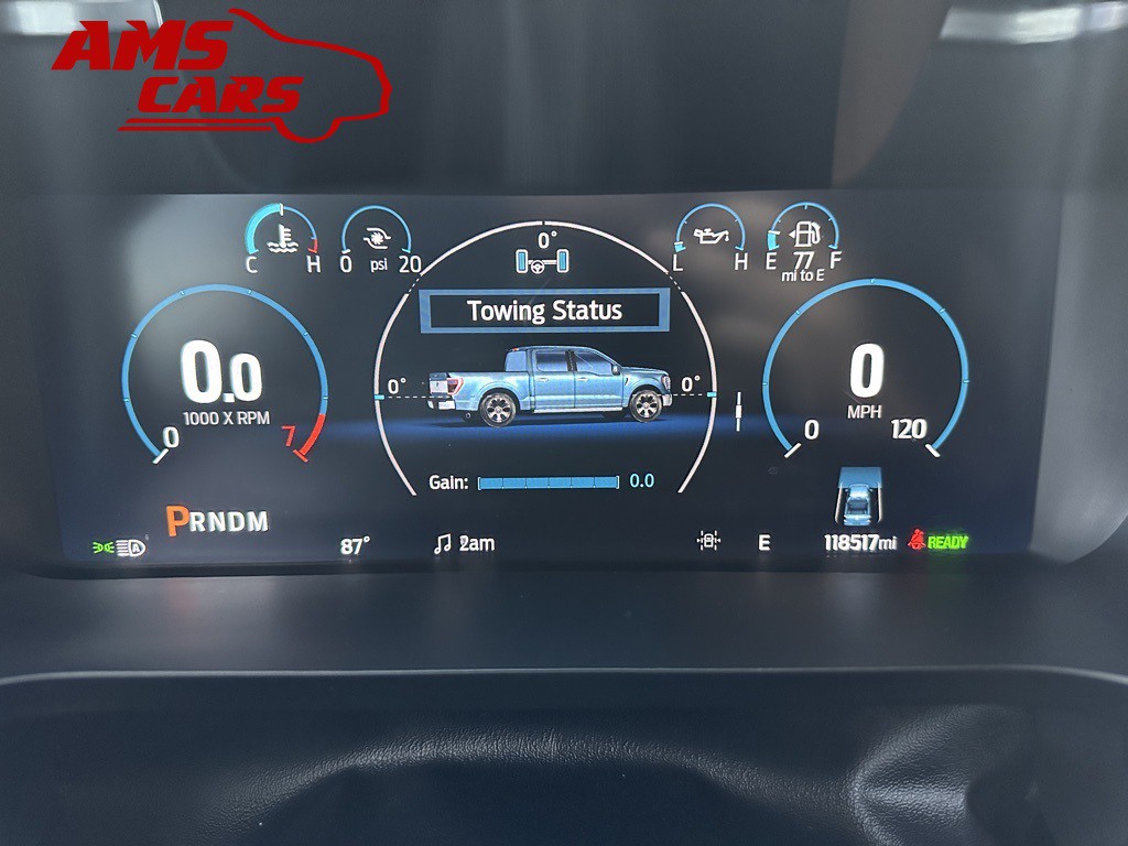 2021 Ford F-150 Image 31