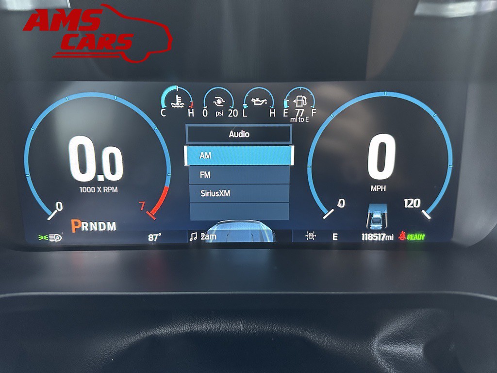 2021 Ford F-150 Image 34