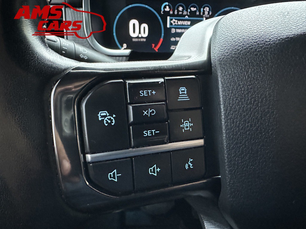 2021 Ford F-150 Image 36