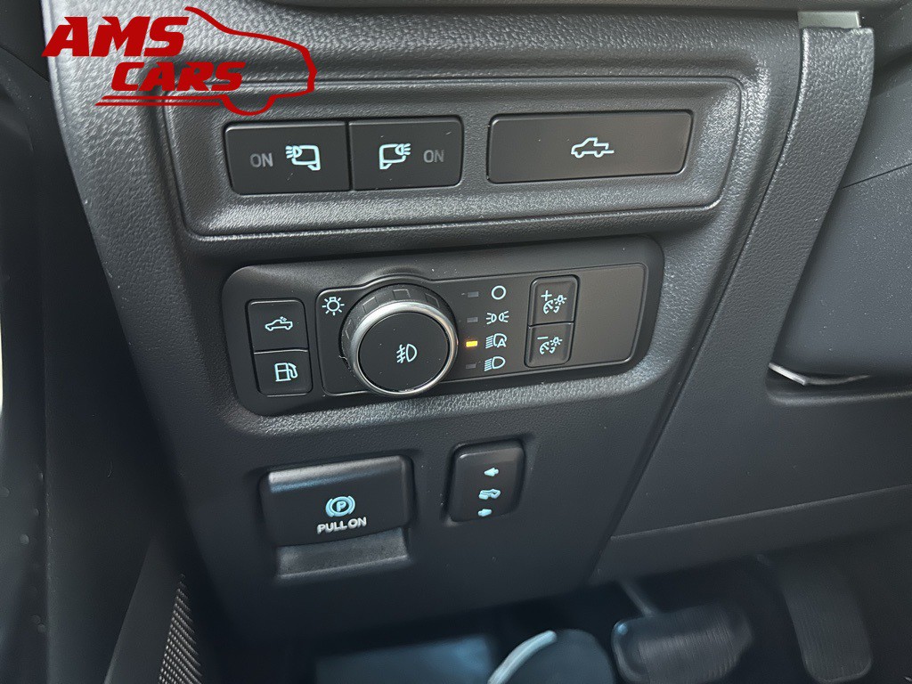 2021 Ford F-150 Image 38