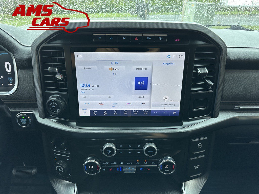 2021 Ford F-150 Image 40