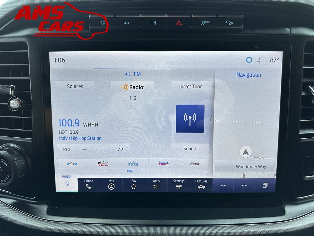 2021 Ford F-150 Image 41