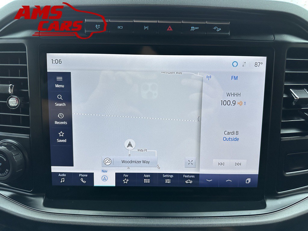 2021 Ford F-150 Image 43
