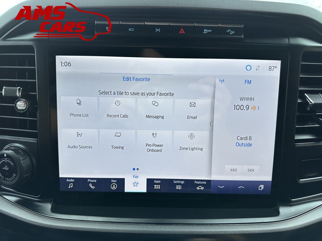 2021 Ford F-150 Image 44