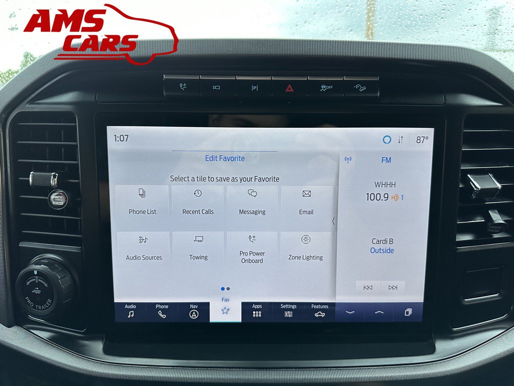 2021 Ford F-150 Image 45