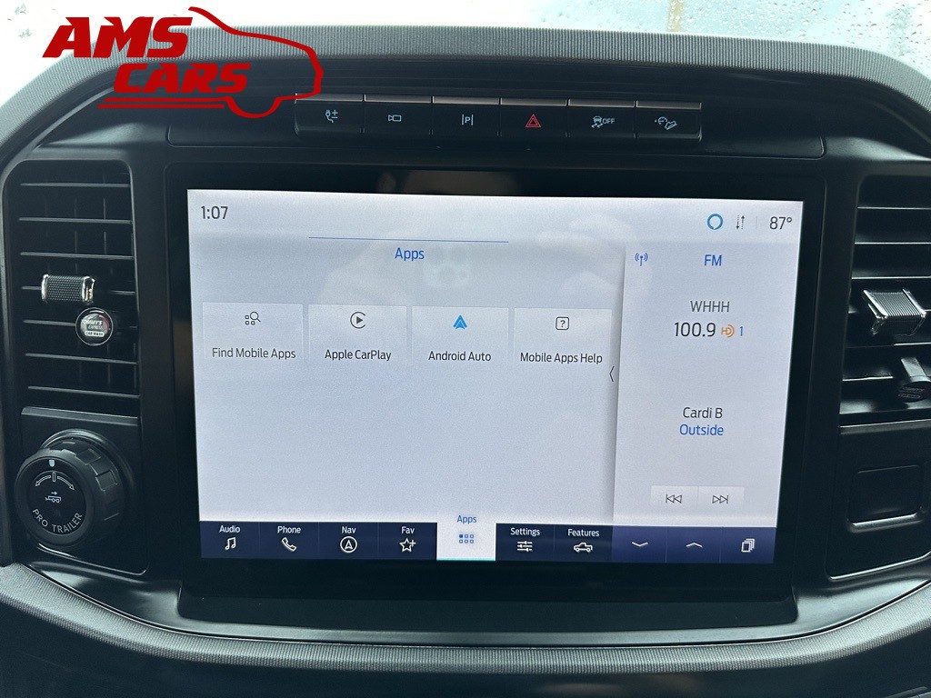 2021 Ford F-150 Image 46