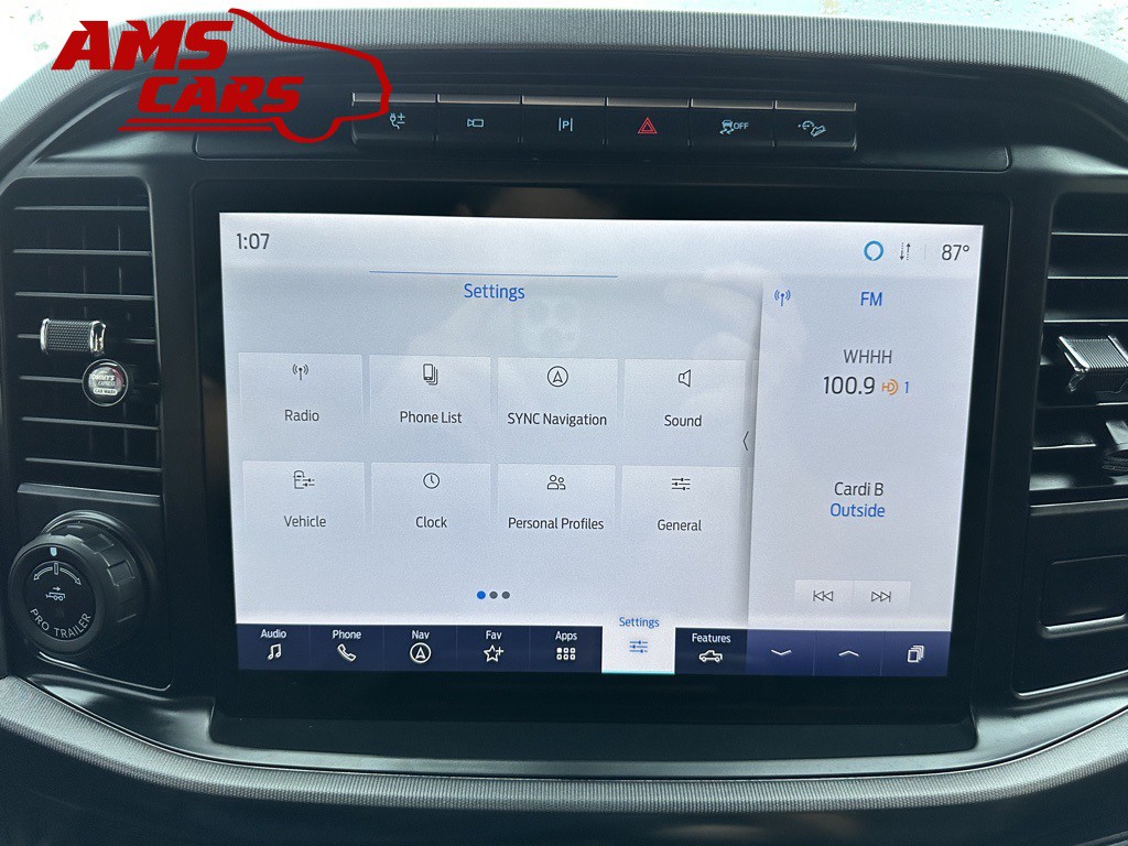 2021 Ford F-150 Image 47