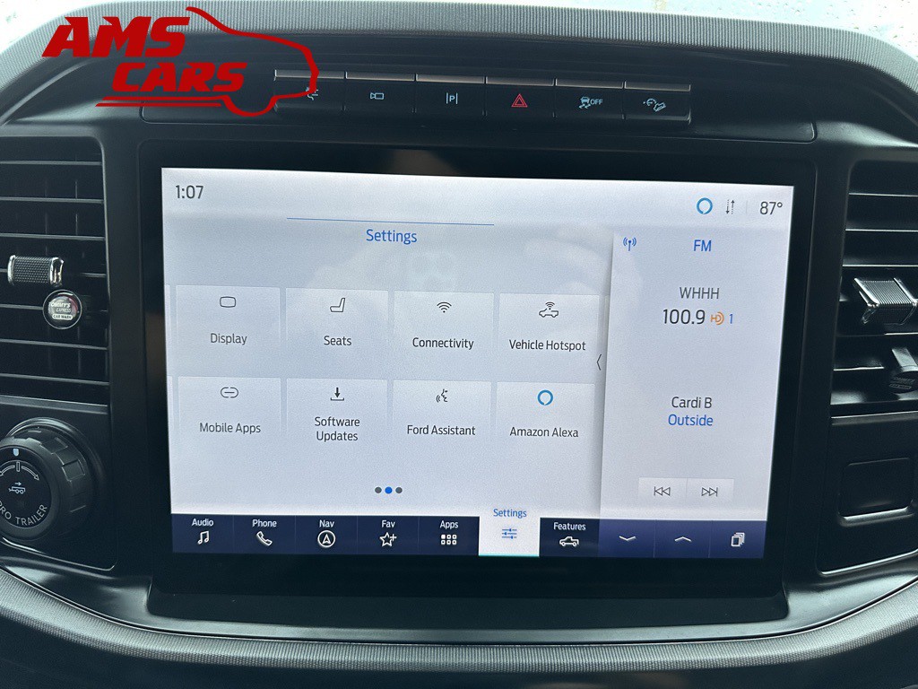 2021 Ford F-150 Image 48