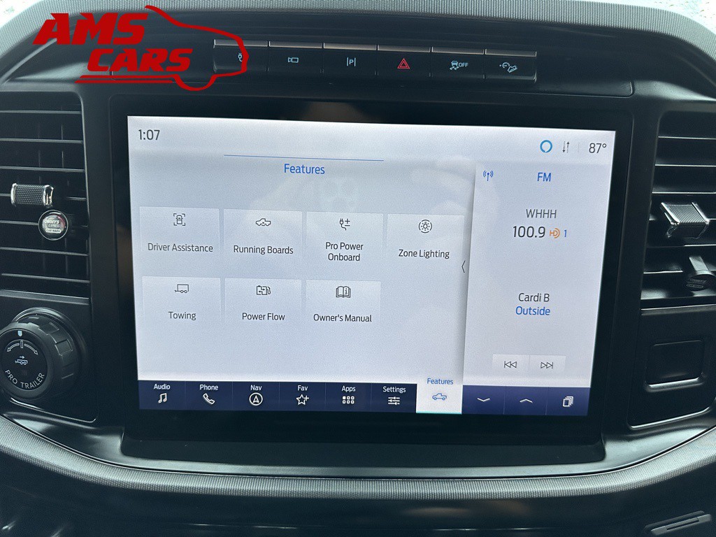 2021 Ford F-150 Image 49