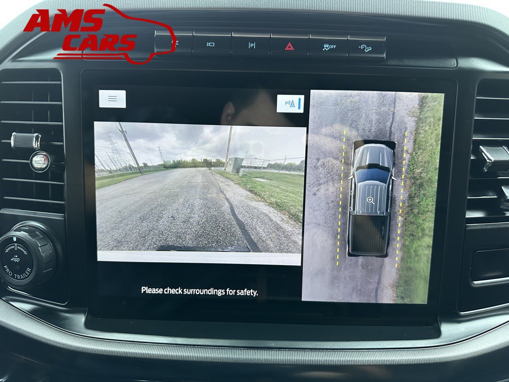 2021 Ford F-150 Image 50