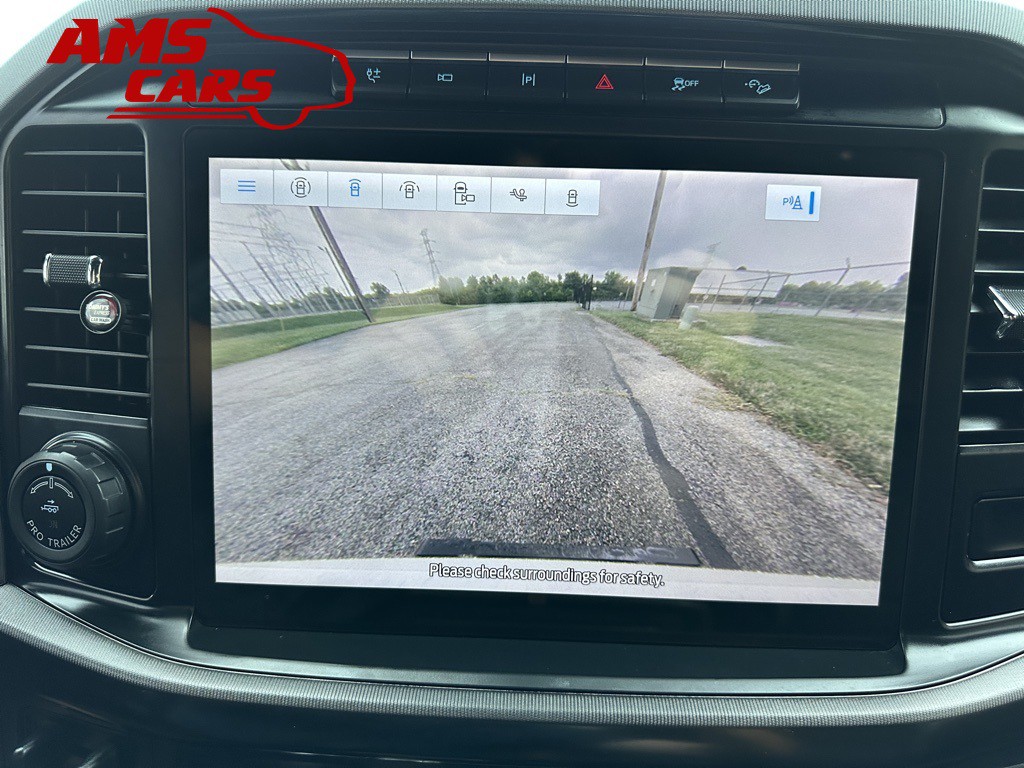 2021 Ford F-150 Image 51
