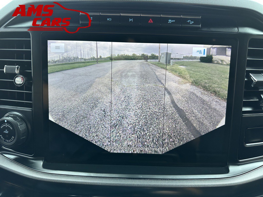 2021 Ford F-150 Image 52