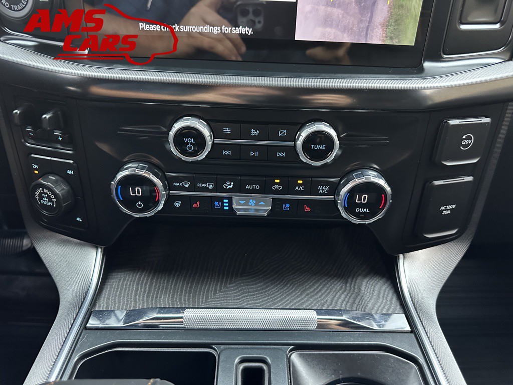 2021 Ford F-150 Image 55