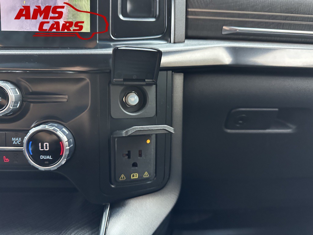 2021 Ford F-150 Image 56