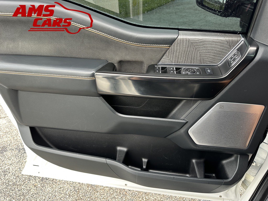 2021 Ford F-150 Image 60