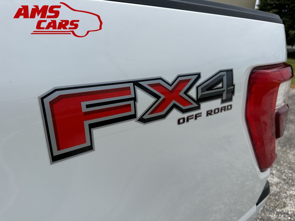 2021 Ford F-150 Image 65