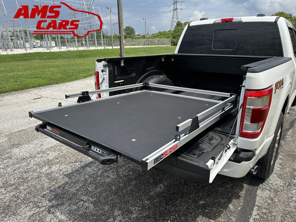 2021 Ford F-150 Image 72