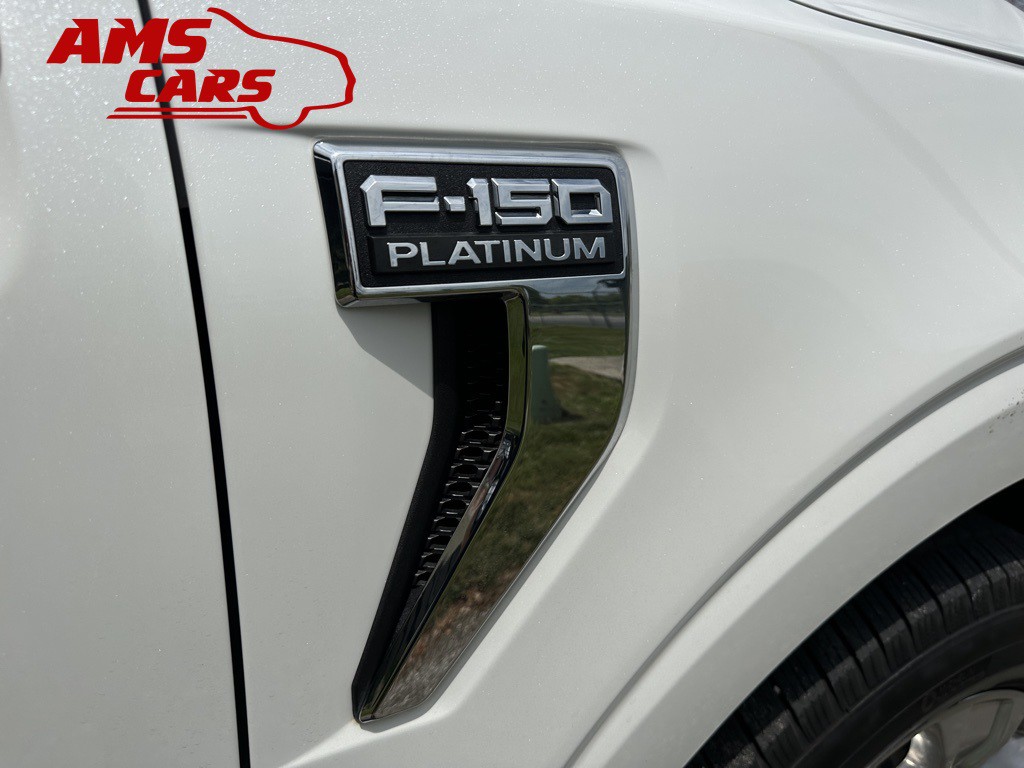 2021 Ford F-150 Image 74