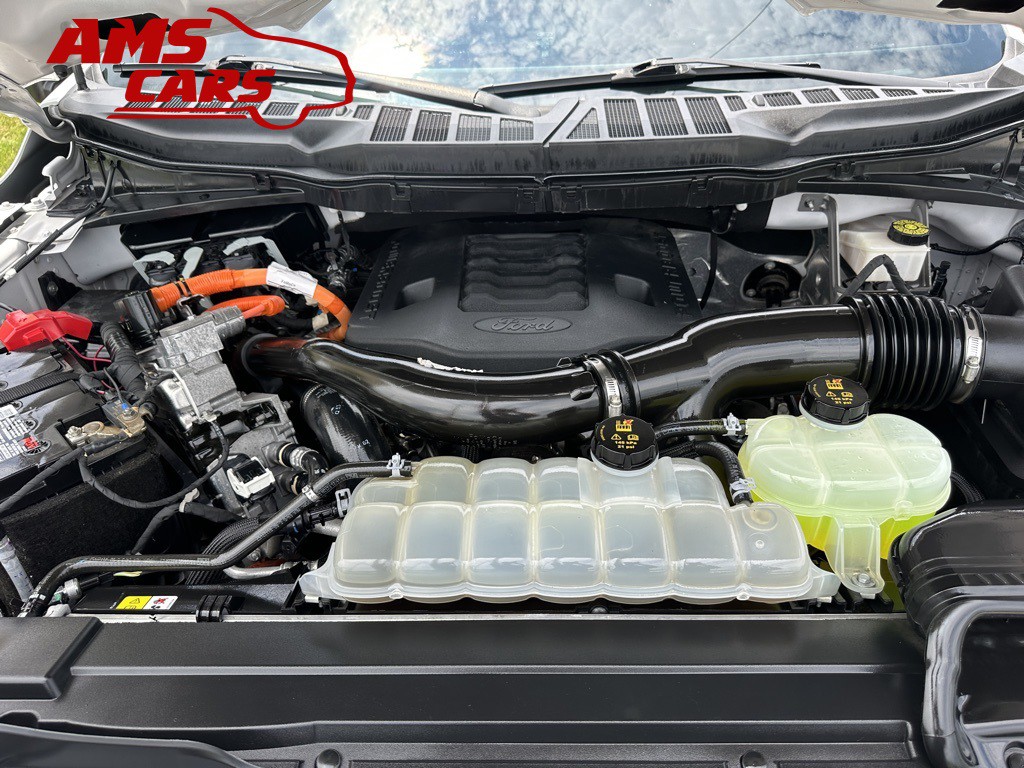 2021 Ford F-150 Image 77