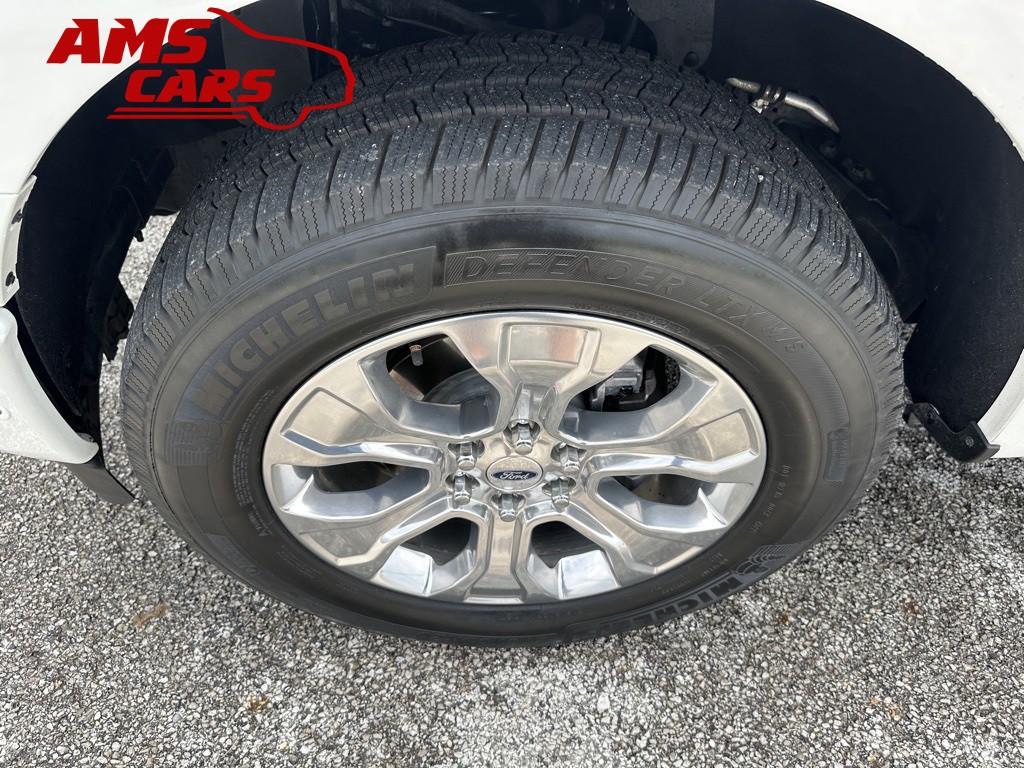 2021 Ford F-150 Image 79