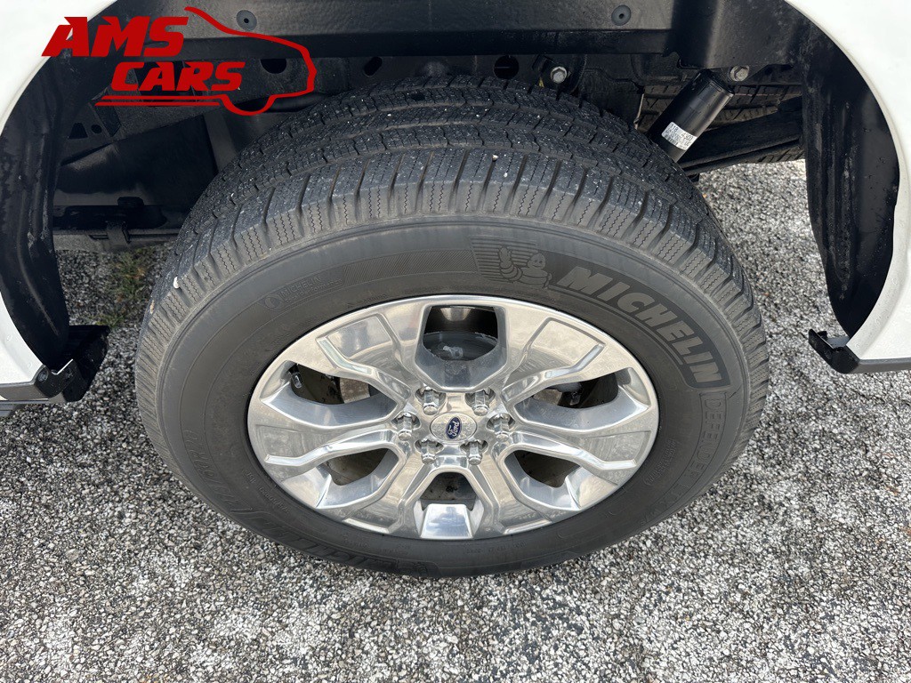 2021 Ford F-150 Image 82