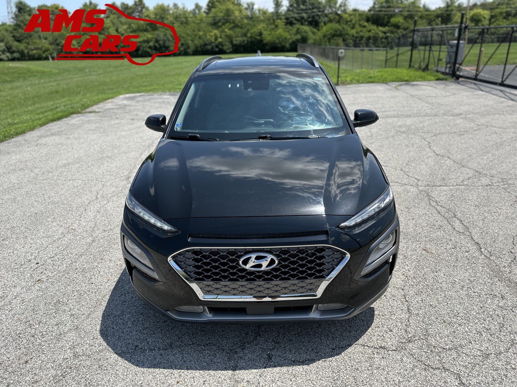 2019 Hyundai Kona Image 2