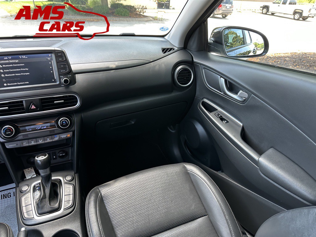 2019 Hyundai Kona Image 10