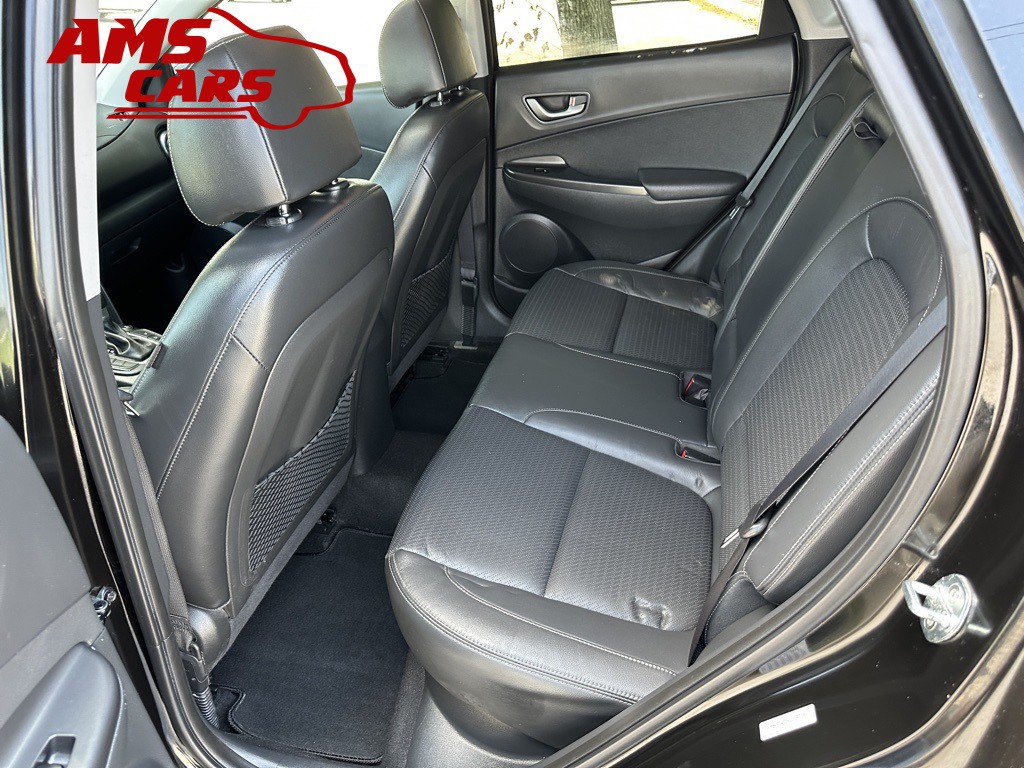 2019 Hyundai Kona Image 13