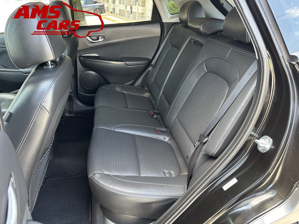 2019 Hyundai Kona Image 14