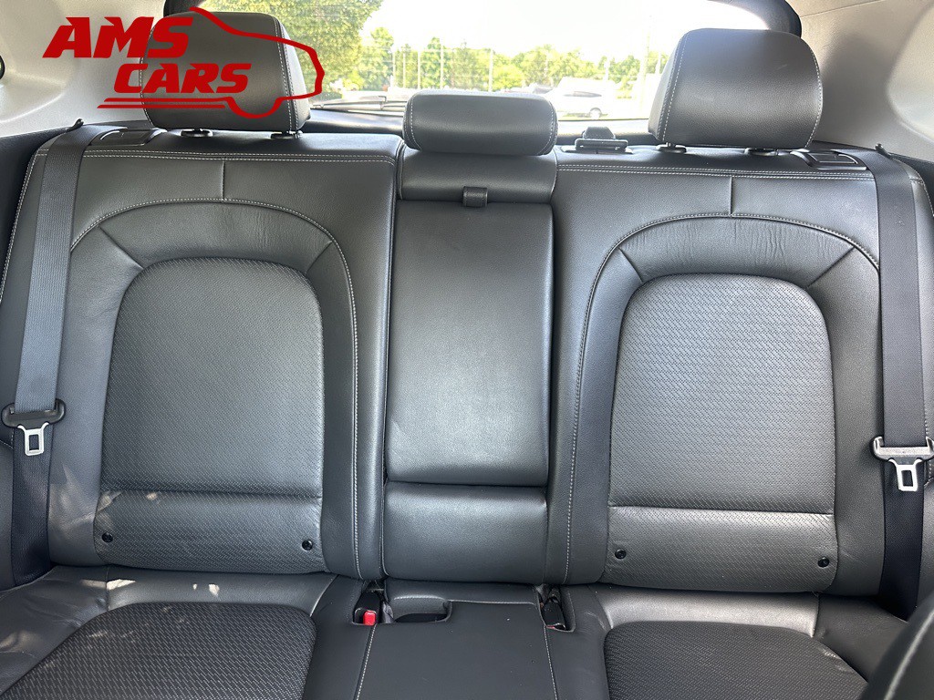 2019 Hyundai Kona Image 15