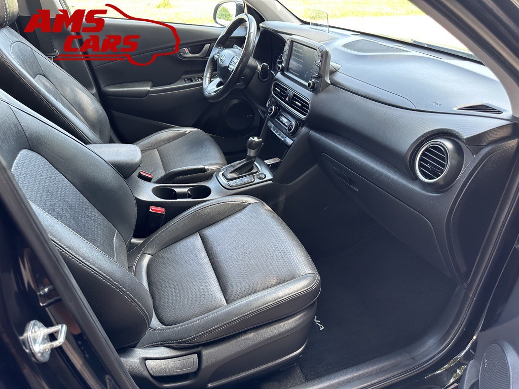 2019 Hyundai Kona Image 18