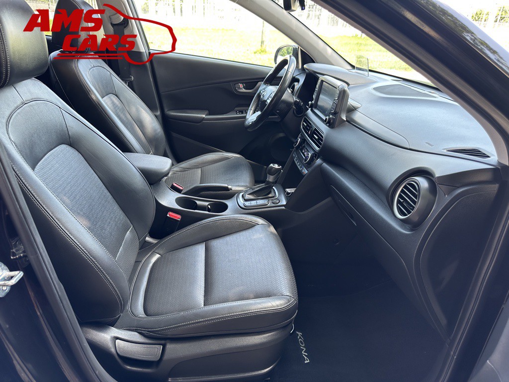 2019 Hyundai Kona Image 19