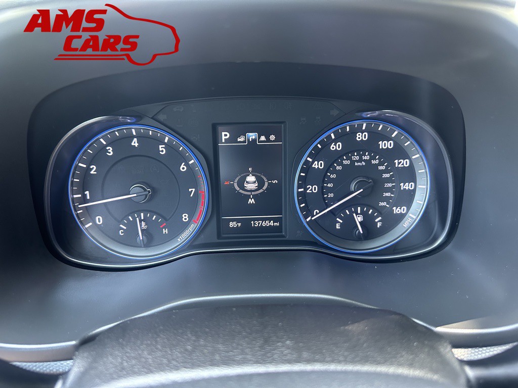 2019 Hyundai Kona Image 21