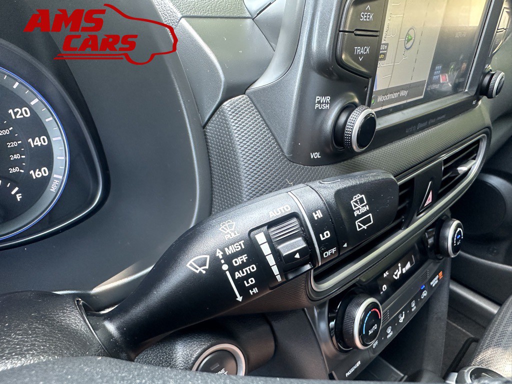 2019 Hyundai Kona Image 28