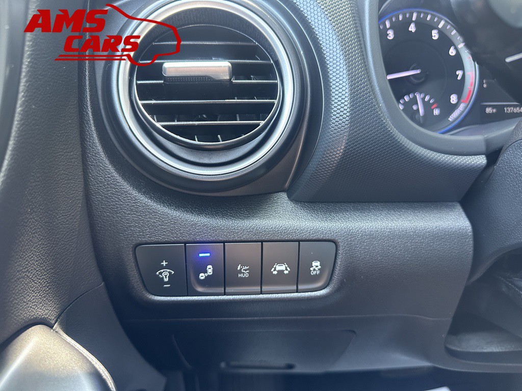 2019 Hyundai Kona Image 30