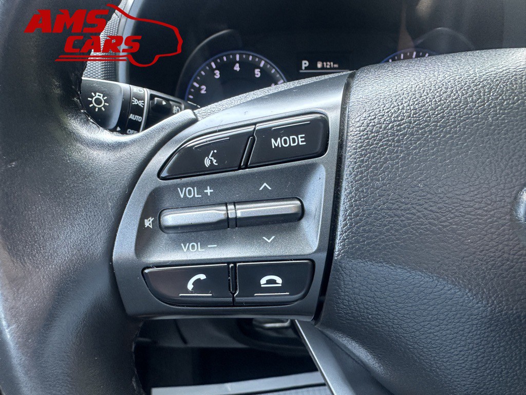 2019 Hyundai Kona Image 31