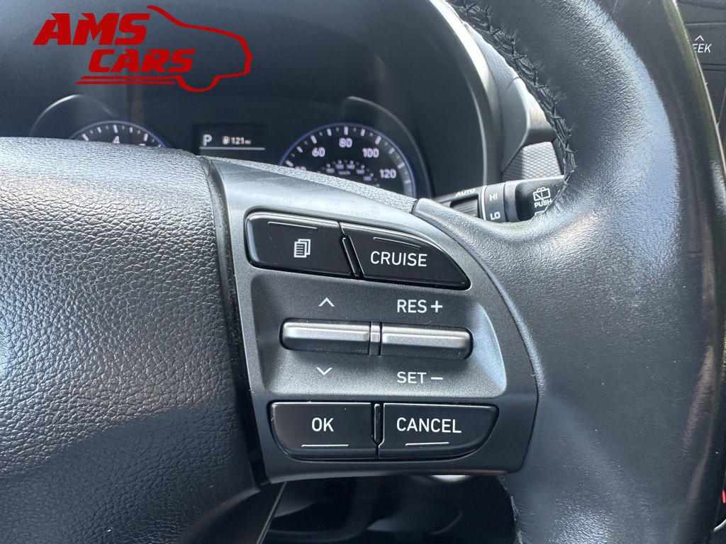 2019 Hyundai Kona Image 32