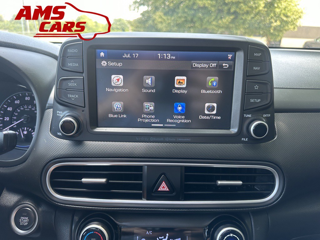 2019 Hyundai Kona Image 37