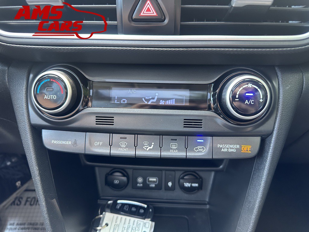 2019 Hyundai Kona Image 41