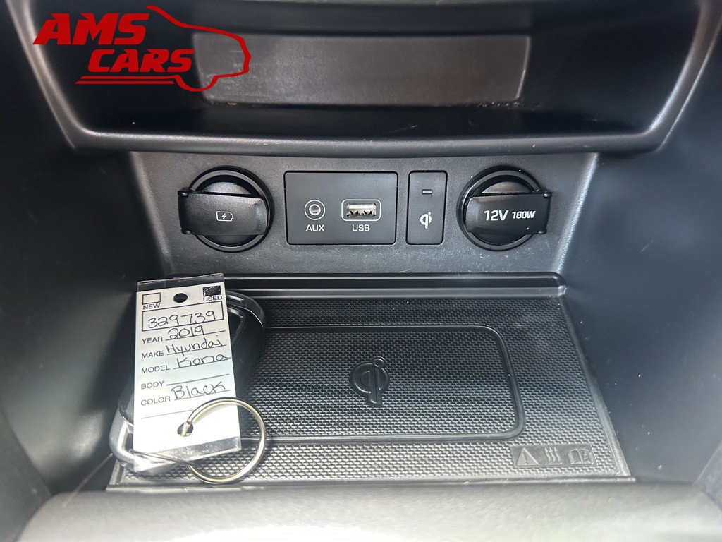 2019 Hyundai Kona Image 42