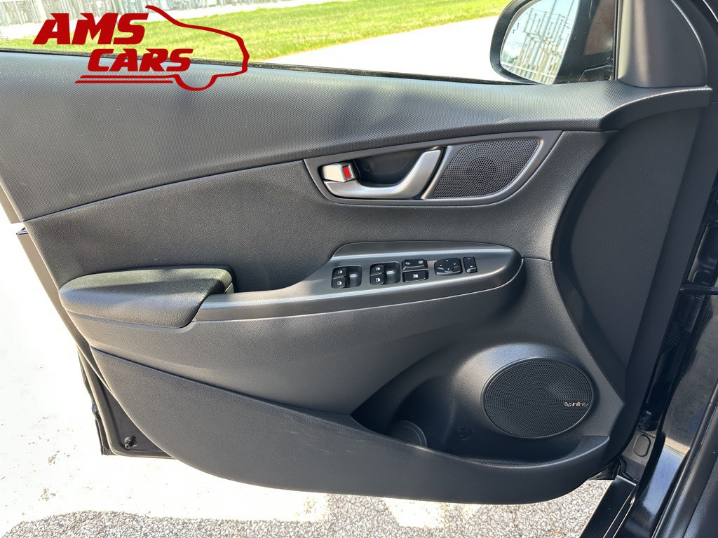 2019 Hyundai Kona Image 46