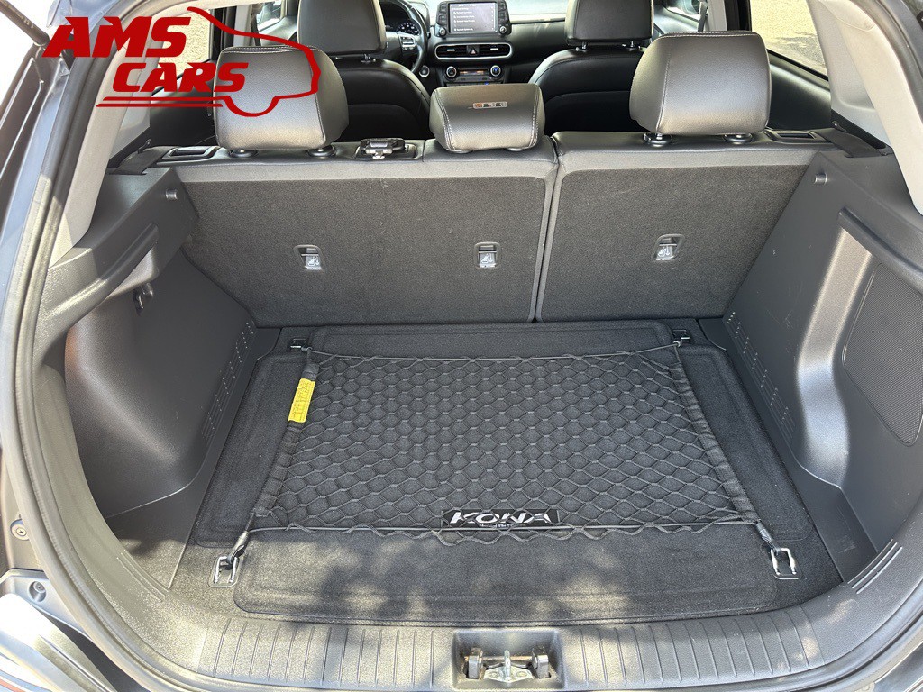 2019 Hyundai Kona Image 50