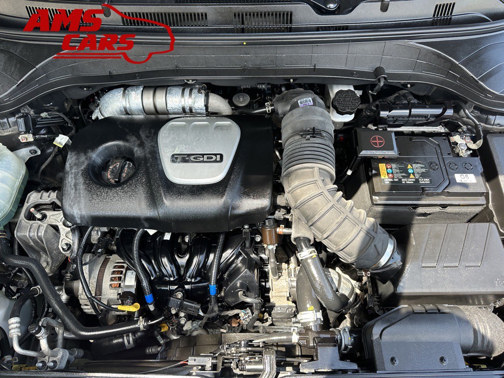 2019 Hyundai Kona Image 52