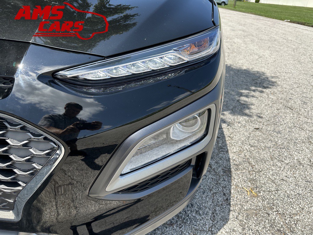 2019 Hyundai Kona Image 53