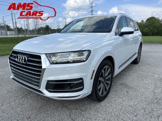 Image for 2018 Audi Q7 3.0T Prestige ID: 6697424
