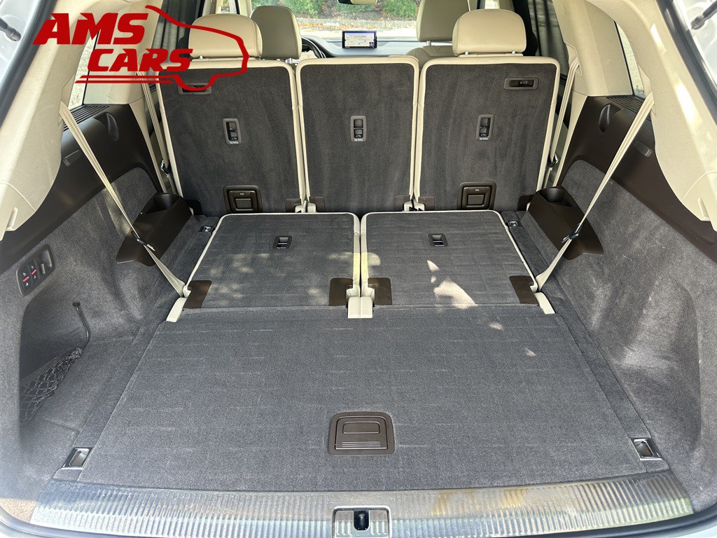 2018 Audi Q7 Image 17